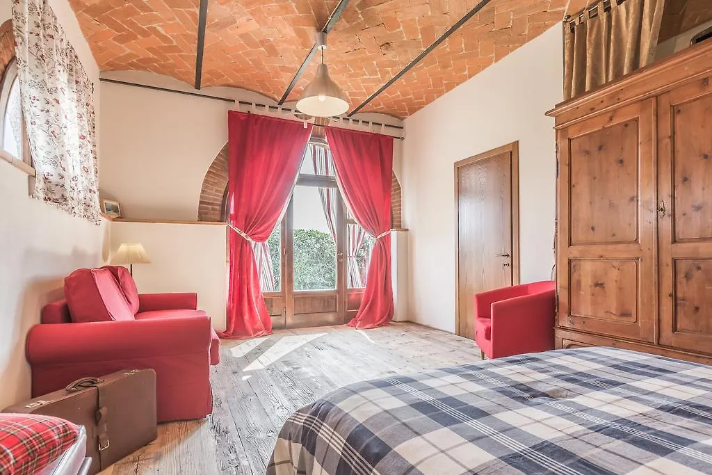 Fienile Da Primo Villa San Giovanni Valdarno