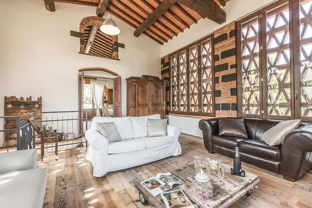 Fienile Da Primo Villa San Giovanni Valdarno