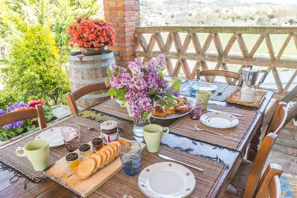 Fienile Da Primo Villa San Giovanni Valdarno