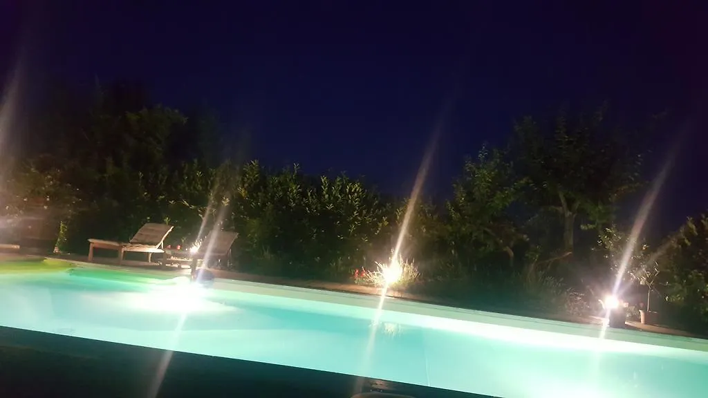Fienile Da Primo Villa San Giovanni Valdarno