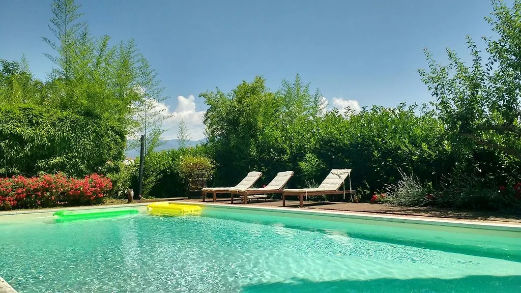 Fienile Da Primo Villa San Giovanni Valdarno